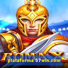 plataforma 57win.com